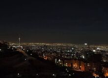 شنیده شدن صدای انفجار در اطراف تهران وکرج