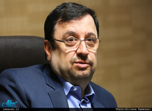 فیرزوآبادی: به مسئولان هشدار داده ایم که نباید در پلتفرم‌های مسدود شده حضور داشته باشند/ مجوز مذاکره با اینستاگرام و واتس‌اپ را صادر کرده ایم/ این پلتفرم ها باید قوانین ما را بپذیرند           
