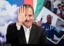 جهانگیری برای ارائه برنامه انتخاباتی به «جبهه اصلاحات» می رود؟