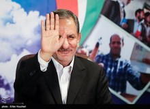 جهانگیری برای ارائه برنامه انتخاباتی به «جبهه اصلاحات» می رود؟