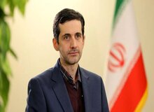 پاسخ توییتری فرزند پزشکیان به جلیلی درباره مذاکرات: عینک دودی به چشم زده‌اید