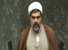 غضنفرآبادی، رئیس کمیسیون قضایی و حقوقی مجلس: فرقی ندارد فعال مدنی باشد یا سیاسی،  بازرسی بدنی زنان با حفظ حرمت انجام می‌شود/ از زندانیان زن تصویر برداری می شود، پشت دوربین‌ها، خانم نشسته است