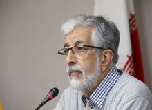 حدادعادل: از پیروزی ها و شکست های انتخابات اخیر درس بگیریم /از کف خیابان غافل نشویم
