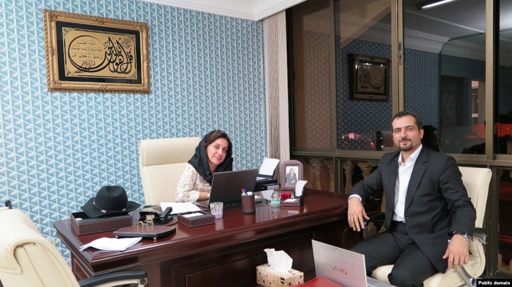 نویسنده کتاب «شنود اشباح» مجدداً به یک سال و ده روز زندان محکوم شد