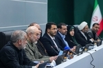جلسات مجلس در هفته آینده، وبیناری برگزار خواهد شد