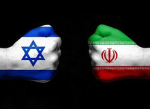 ادعای سی ان ان: ایران مستقیما به اسرائیل حمله نمی‌کند، اما نیرو‌های نزدیک به تهران قرار است حمله‌ای بزرگ علیه اسرائیل ترتیب دهند
