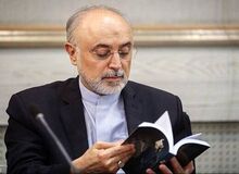 صالحی: عفو رهبری برای تفکیک سره از ناسره بود/ پیروزی انقلاب اسلامی هدیه الهی بود