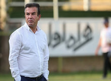 حمید استیلی از سرپرستی تیم ملی استعفا داد!