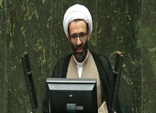 سلیمی: قوه قضائیه به موضوع عدم لغو سند ۲۰۳۰ توسط روحانی ورود کند