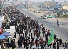 خط و نشان پلیس؛ اتباع غیرمجاز به مرزها مراجعه کنند به اردوگاه‌ها منتقل می‌شوند
