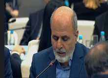 دبیر شورای عالی امنیت ملی: آمریکا از سیستم عامل‌های رایانه‌ها و گوشی تلفن‌ها  سوء‌استفاده می‌کند؛ در حمله به کنسولگری ایران در دمشق از این بستر‌ها استفاده شده