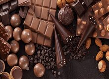 عراق واردات شیرینی و شکلات از ایران را ممنوع کرد؟
