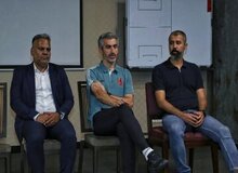 مس رفسنجان از بازی پلی‌آف لیگ برتر انصراف داد