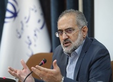 واکنش معاون پارلمانی رئیس جمهور به ماجرای بولتن‌های محرمانه ارگان رسانه ای نزدیک به سپاه: یک نفر براساس حرف و حدیث‌ها چیز‌هایی نوشته و به دست بی بی سی و اینترنشنال افتاده