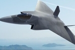 رقیب آینده F-35 چه مشخصاتی دارد؟