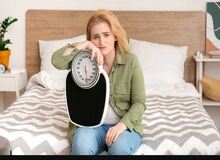 کورتیزول در کاهش وزن نقش دارد؟