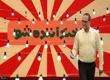 کیهان مدعی شد؛ در برنامه خنداونه الفاظ رکیک پخش شده است!