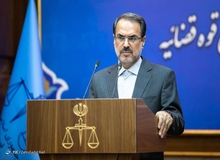 واکنش سخنگوی قوه قضائیه به انتشار نامه محرمانه شورای نگهبان به علی لاریجانی/ انتشار نامه محرمانه و اسناد سری دولتی جرم است /  با فرد افشا کننده برخورد می شود