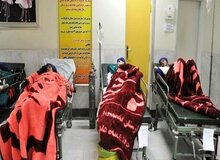 تشکیل جلسه اضطراری در بروجرد 