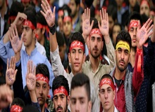 آغاز ثبت نام نوجوانان بالای ۱۲ سال در پویش رزمندگان مدافع وطن 

