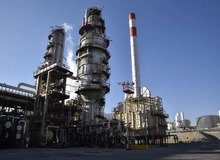 بازداشت متهم پرونده پالایشگاه اصفهان 