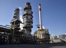بازداشت متهم پرونده پالایشگاه اصفهان 
