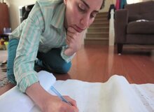 بعدازظهر امروز؛ برگزاری مراسم خصوصی خاکسپاری پروفسور «میرزاخانی» در امریکا

