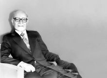 حکم مهمی که در چنین روزی برای مهندس بازرگان صادر شد