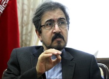 قاسمی: هیچ گزینه‌ای برای تصدی معاونت‌های جدید وزارت خارجه نهایی نشده است/ گمانه‌زنی‌ها شخصی و غیرواقعی است