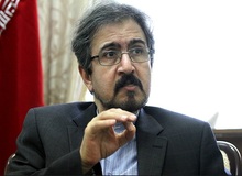 قاسمی: هیچ گزینه‌ای برای تصدی معاونت‌های جدید وزارت خارجه نهایی نشده است/ گمانه‌زنی‌ها شخصی و غیرواقعی است