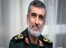 روایت سردار حاجی‌زاده از نحوه واکنش به ترور شهید سلیمانی