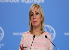 روسیه: ناتو دلیلی ندارد عملیات نظامی روسیه را «تجاوز» بنامد