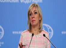 روسیه: ناتو دلیلی ندارد عملیات نظامی روسیه را «تجاوز» بنامد