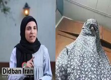 واکنش زینب موسوی کمدین و طنز پرداز به تایید حکم ۲ سال حبس خود/ «برای دختری که حکمش تایید شد»
