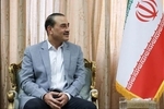 احتمال سفر عاصم منیر به تهران در هفته جاری