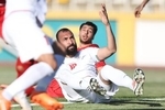 ستاره استقلال جام‌جهانی را از دست داد!