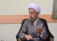 واکنش یک امام جمعه به «خوشحال شدن عده‌ای از فوت آیت‌الله یزدی»