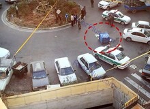 جزییات ماجرای کشف جسد پیر زن تنها در سطل زباله 