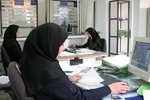 تغییر در شیوه دورکاری کارمندان دولت/ بخشنامه جدید هفته آینده ابلاغ می شود