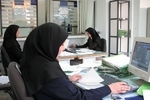 ادارات فارس فردا دوشنبه ۲۹ تیرماه دورکار شدند
