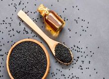 ۱۶ خاصیت سیاه دانه و روغن سیاه دانه