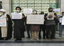 وزارت بهداشت پاسخ احمدی نژادی ها را داد