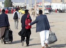 برخورد با اتباع غیرمجاز در پایانه‌ها تشدید شد / فروش بلیت ممنوع