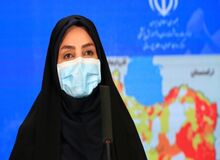 آمار امروزِ کرونا، فوتی‌ها و مبتلایان/  ۲۱۵ بیمار دیگر جان خود را از دست دادند
