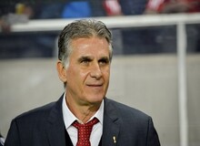 تبریک فیسبوکی کی‌روش به پرسپولیسی‌ها