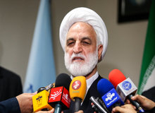پاسخ محسنی اژه ای درباره اظهارات محسن رضایی و کریمی قدوسی/ هیئت نظارت بر رفتار نمایندگان باید ورود پیدا کند
