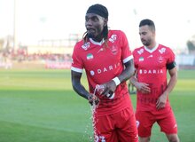 واکنش بیفوما به جدایی از پرسپولیس؛ می‌خواهند من را تخریب کنند!