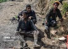 دو سال پس از حادثه معدن یورت/ شمعی بر مزار "سوسرا"
