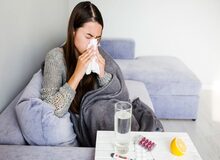 ۷ نکته برای پیشگیری از ابتلا به بیماری در پاییز و زمستان