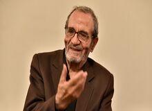 دانشجو باید معترض باشد/ انفعال دانشگاه خسارت‌زاست/ نمی‌توانیم با دانشجوی معترض برخورد کنیم